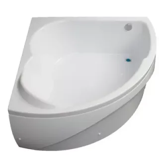 Акриловая ванна Aquanet Fregate 205488 120 см с каркасом