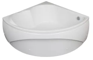 Акриловая ванна Aquanet Fregate 205488 120 см с каркасом