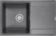 Мойка кухонная Paulmark Flugen PM217850-DG графит