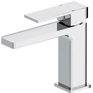 Смеситель для раковины Daxima Gala 530210000 хром