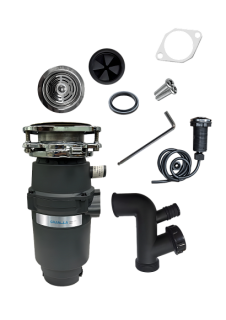 Измельчитель пищевых отходов Granula R600