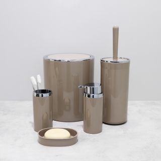 Диспенсер FIXSEN ROUND BEIGE (FX-452-1)