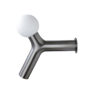 Верхний душ Bronze de Luxe LIBERTY 501GM-L, графит