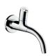 Смеситель для раковины Hansgrohe Talis 32141000 хром