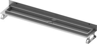 TECE Дренажный канал для пристенного монтажа 600901 Seal System 90см