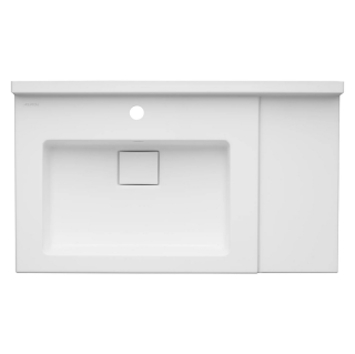 Раковина Акватон Сакура 80см 1A71993KSK010