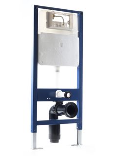 Инсталляция для подвесного унитаза Melana MLN-331300 без кнопки