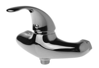 Смеситель для душа Paini Fiori F2CR511LMKM хром