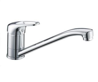 Wasserkraft Oder 6307 Смеситель для кухни с поворотным изливом