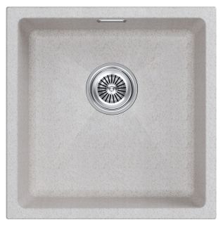 Мойка кухонная Paulmark Lumi LU45-BE бежевый