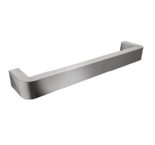 Полотенцесушитель электрический Margaroli Panorama 681 Chrome CR 45 см хром