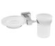 Wasserkraft Lippe K-6526 Держатель стакана и мыльницы