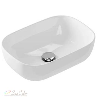 Раковина Cersanit Moduo 50 Square