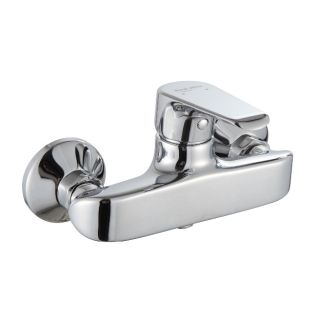 Смеситель Redblu by Damixa Origin Evo 822000064 для душа