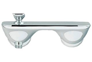 Смеситель для душа Kludi Balance хром 527100575