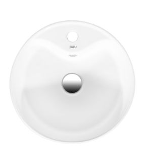 Умывальник RUNO  мебельный Sole D40" с отверстием под смеситель (00-00001448)