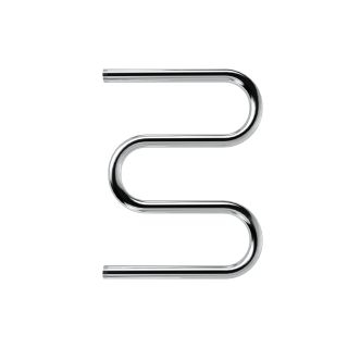 Полотенцесушитель водяной Indigo M MW50-40 3/4 50x40 см хром