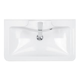 Раковина Акватон Сиена 75см 1A704131SN010