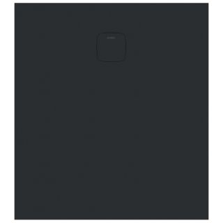 Душевой поддон Starohome Cosmo 88539288 100x80 см чёрный матовый