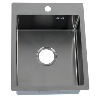 Мойка R4050H Melana ProfLine 3,0/200 сатин