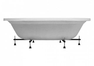 Каркас сварной для акриловой ванны Aquanet Mishel 190