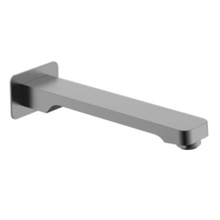 Излив встраиваемый Raglo R473.60.09 графит