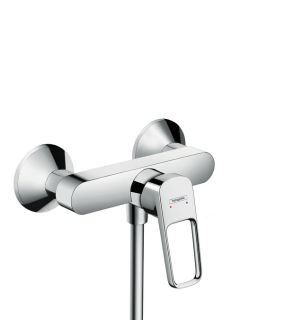 Смеситель Hansgrohe Logis Loop 71247000 для душа