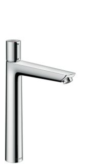 Смеситель Hansgrohe Тalis Select E 71752000 для раковины с д/к