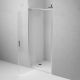 Душевая дверь в нишу Am.Pm Gem W90G-90-1P-MT 90 см хром матовый