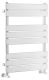 Водяной полотенцесушитель Boheme Venturo 720-MW белый матовый
