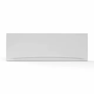 Фронтальный экран для ванны 1ACReal Palermo/Цезарь Щ0000028763 180 см