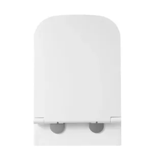 Унитаз подвесной Triton-Pro Verso VO-3032 Щ0000057972 белый