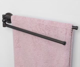 Wasserkraft Isar K-7331 Держатель полотенец рога