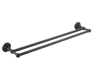 Wasserkraft Isar K-7340 Штанга для полотенец двойная