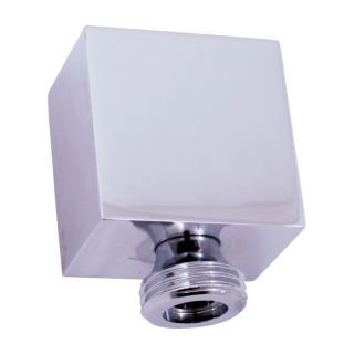 Шланговое подсоединение Rav Slezak MD0022 хром