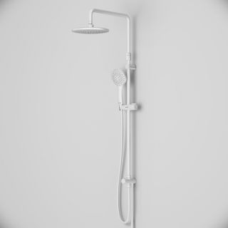 Душевая система Am.Pm GEM F0790033 белый цвет