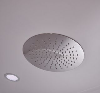 SSWW BU106A Душевая кабина 95х95х220