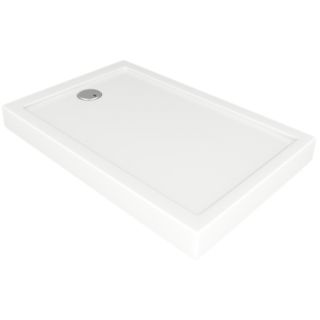 Акриловый поддон для душа Good Door Олимпик 120x90