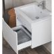 Тумба под раковину подвесная Vigo Grani tp.GRI.OSK.75.1Y 75 см белый