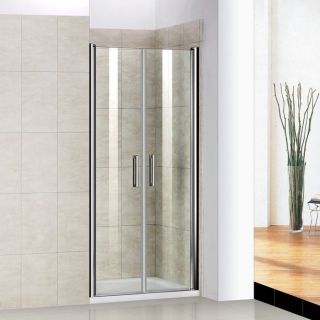 Душевая дверь в нишу Good Door Pandora SD90 стекло прозрачное