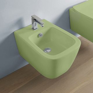 Биде Artceram A16 ASB001 44 00 salvia