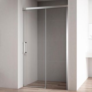 Душевая дверь Cezares STYLUS-SOFT-BF-1-160-C-Cr