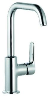 Смеситель для раковины Kludi Objekta хром 320240575