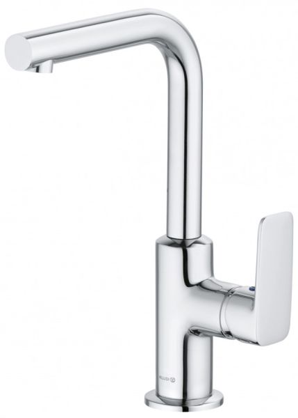 Смеситель для раковины Kludi Pure&Style хром 400240575