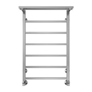 Полотенцесушитель водяной Terminus Контур с/п П7 500х800