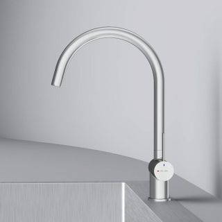 Смеситель для кухни Am.Pm Func F8F07011 хром