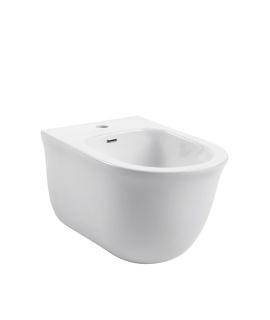 Биде подвесное Aquatek Классик AQ1161-00 Белое