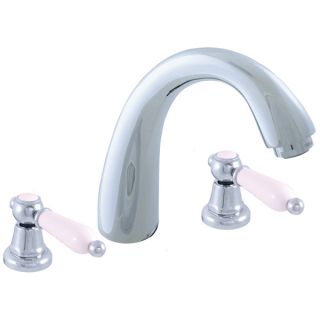 Смеситель для раковины Rav Slezak Morava retro MK128.5B белый