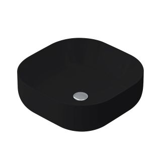 Раковина AM.PM Func M8FWCC30430BM черная