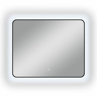 Зеркало Reflexion Nigh RX6151NT с LED подсветкой и сенсорным 100х80